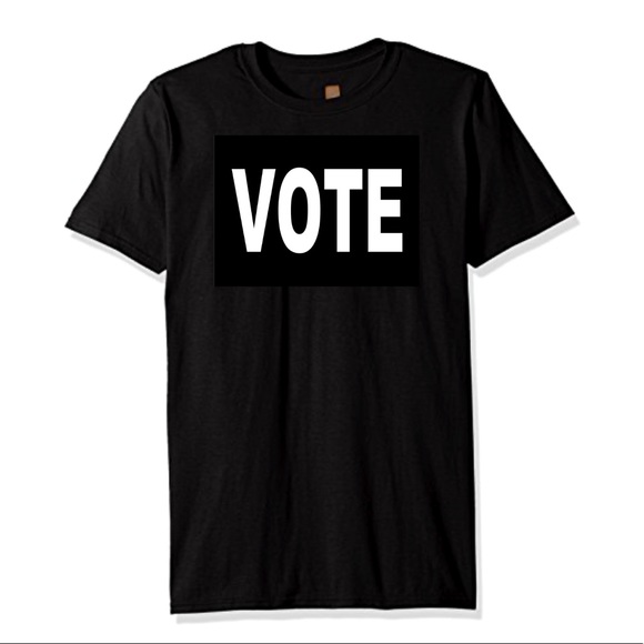 ‘’VOTE’’ T-Shirt - Picture 1 of 1